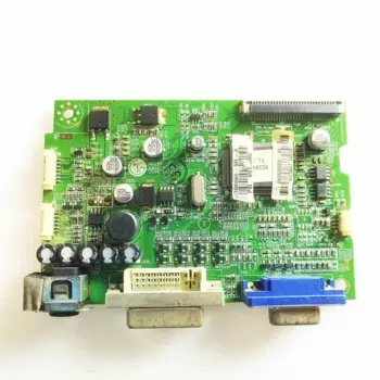 Материнская плата W2284 EAX41978002(0) 05V0-A