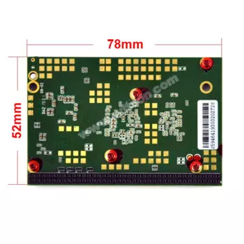 Материнская плата WITSON PX5 Android 10,0 для RK android system DVD