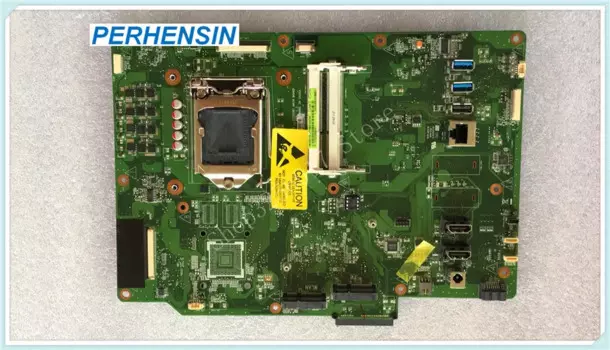 Материнская плата все-в-одном для Asus ET2220I материнская плата REV 1,2 протестирована идеально