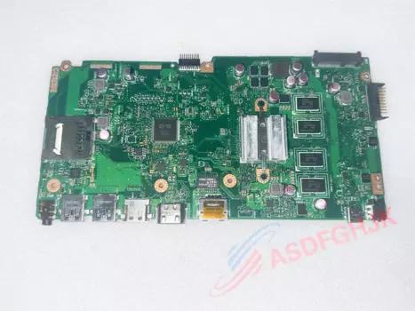 Материнская плата x540sa Материнская плата Asus VivoBook X540SA 60NB0B30-MB1300 1,6 ГГц Celeron N3050