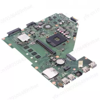 Материнская плата X550VC REV 3,0 для ноутбука X550V X550VC X550 GT720M 2G GPU DDR3