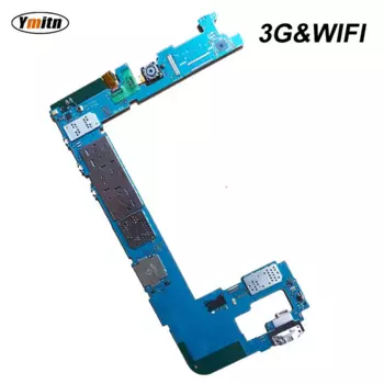 Материнская плата Ymitn для Samsung Galaxy Tab A 8,0, T355, T350