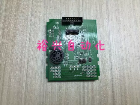 Материнская плата Yonghong PLC, материнская плата CPU Power IO б/у