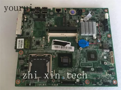 Материнская плата yourui для Lenovo one machine B300 B30R G41 cig41s