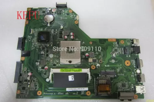 Материнская плата yourui для ноутбука ASUS A54L X54H X54L K54L, 60-N7BMB2200-B03 K54L_HDMI REV3.0, рабочая материнская плата