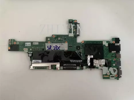 Материнская плата yourui для ноутбука Lenovo Thinkpad T450 i5-5300U 00HN525 00HN529 00HT726 00HT724 00HN526