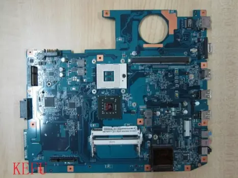Материнская плата yourui, не встроенная, для ноутбука Acer 7735G, 7738G, MB.P8201.001, JM70-MV, 48.4CD01.021, 09243-1