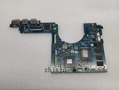 Материнская плата yousui 48.4QP01.021 SM30 HS MB. Rse1.001 для ноутбуков acer Aspire, материнская плата для ноутбуков UM67 SR0CV, 4G, MBRSE01001, UM67, SR0CV