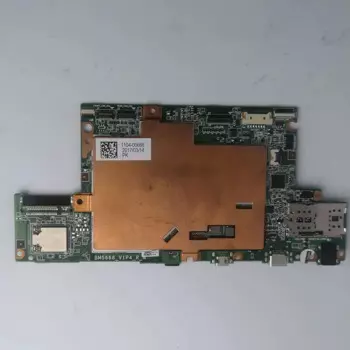 Материнская плата Z8350 4 Гб ОЗУ 64 Гб 5B20N38151 BM5668