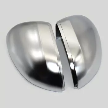 Матовая крышка для зеркала заднего вида VW PASSAT B8