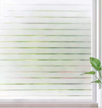 Матовая оконная пленка WXSHSH для конфиденциальности