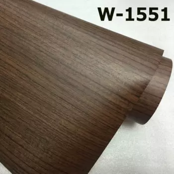 Матовая ПВХ мебель под дерево автомобильная пленка внутренние наклейки водонепроницаемые деревянные виниловые наклейки