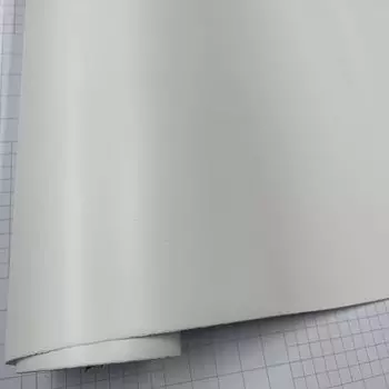 Матовая виниловая пленка для покрытия автомобиля, 10/20/30/40/50x152 см, серая, матовая, оберточная наклейка