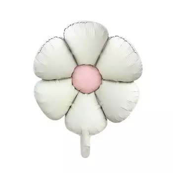 Матовые фольгированные шары MicroPlush 18 дюймов