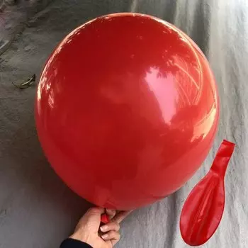 Матовые латексные шары FEMAILY 18 дюймов