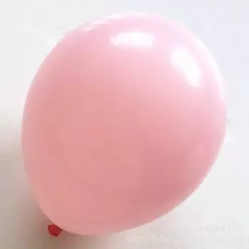 Матовые латексные шары JIMITU 5/10/12 дюймов