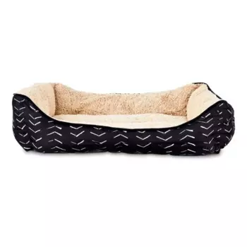 Матрас для собак Luxe Cuddler Edition, 27x21 дюймов, до 40 фунтов