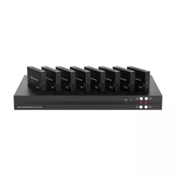 Матрица 8x8 HDMI LPCM 7.1CH 70m