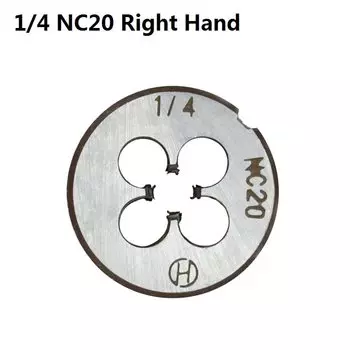 Матрица резьбы xcan