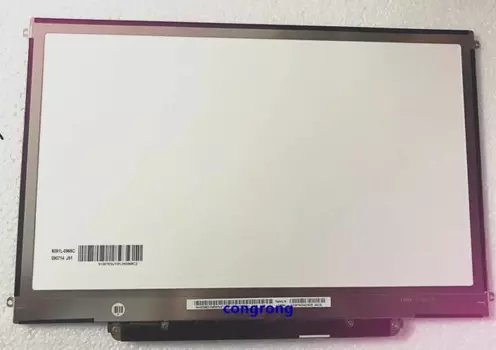 Матричный ЖК-экран для ноутбука macbook pro 13, 13,3 дюйма, A1278, A1342, B133EW04, B133EW07, LP133WX2-TLG2, LTN133AT09
