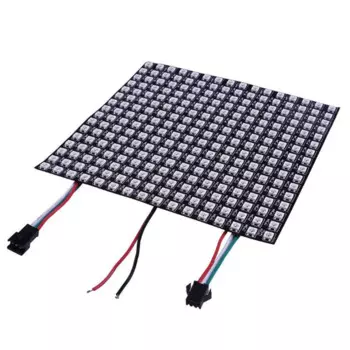 Светодиодная матрица DENGKOO WS2812B 8x8 DC5V