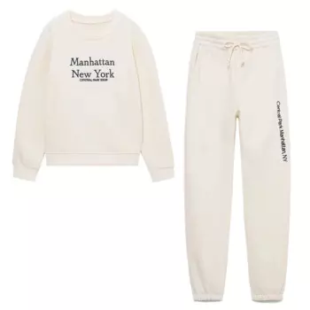 Maxdutti, американский винтажный Женский свитшот с круглым вырезом и вышивкой