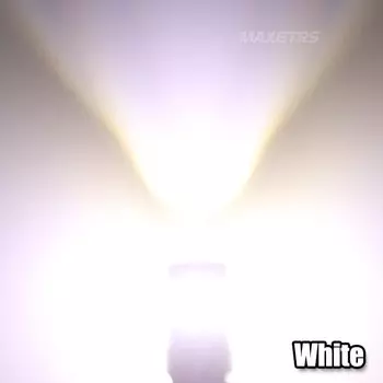 Maxgtrs 2 шт. 1156 BA15S P21W Светодиодная лампа Canbus Ultra Bright 7506 T20 7440 W21W Светодиодная лампа Авто DRL Фонарь заднего хода 12 В 1200LM