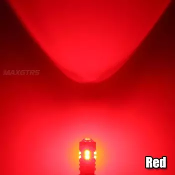 MAXGTRS 2 шт. T10 W5W фотолампа Canbus без ошибок 194 168 XBD чип Автомобильная сигнальная лампа Внутреннее парковочное освещение белый