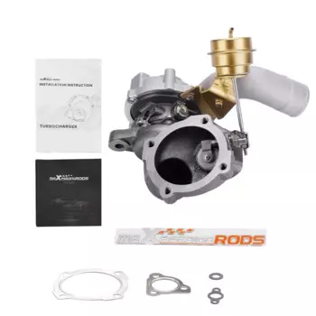 MaxpeedingRods K04 Upgrade Turbo для Audi A3 TT VW Seat Skoda 1.8T 1.8L K04-001 06A 145713 L 53049500001 06А 145713 Ф 06А 145713 FX