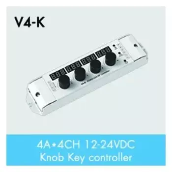 Maxtronics Skydance RGB/RGBW контроллер 4CH*4A