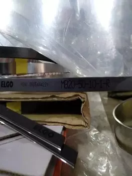 MB20-50-10-1-R/магнитометр для немецкого магнитометра ELGO LMIX2 (это цена 1 метр)