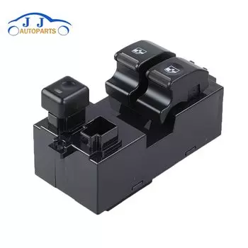 MB781925 новые автомобильные аксессуары главный выключатель стеклоподъемника кнопка для Mitsubishi Pajero II 1994 1995 1996 1997 1998