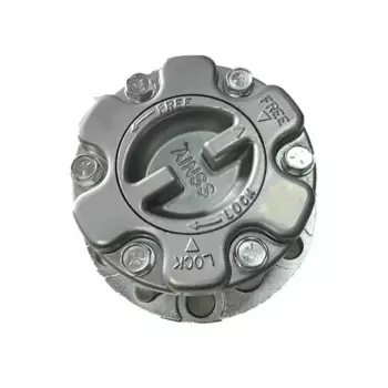 MB886389 ручная ступица свободного колеса для 1983-2000 для Mitsubishii Pajero Montero Triton L200 L300 2,6 3,0 3.5L V6 l4 автомобильные аксессуары