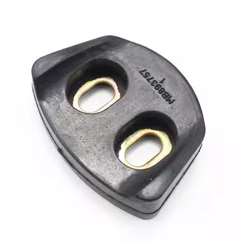 МБ 893757 Замок задней двери, штекер для MITSUBISHI PAJERO MONTERO V32 V43 V44 V45 V46 V73 V75 V78 V93 1990-2006