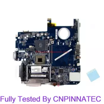 MBALD02001 материнская плата для Acer aspire 5715Z 5315 ICL50 L07 LA-3551P