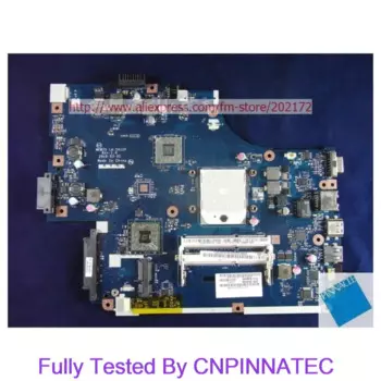 MBBL002001 материнская плата для PACKARD BELLEasynote TM80 TM81 TM82 TM83 NEW75 LA-5912P