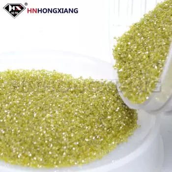 HX Diamond Синтетический алмазный порошок MBD8