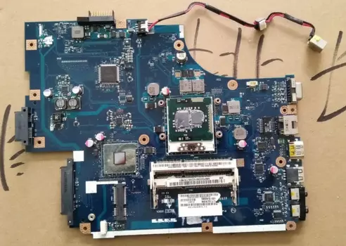 MBPSV02001 MBWJU02001 материнская плата для шлюза NV59C Packard Bell EasynoteTM86 TM87 TM97 NEW90 L21 NEW70 LA-5892P