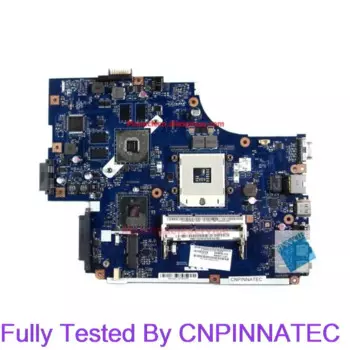 MBPTD02001 материнская плата для Acer aspire 5741 5741g NEW71 L01 NEW71 LA-5893P