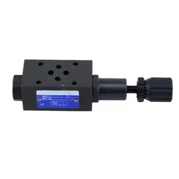 MBRV-02P многослойный редуктор давления, Редуктор давления литья под давлением, встроенный редуктор давления