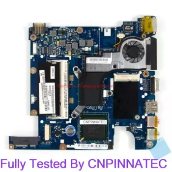 MBS9202001 материнская плата для Acer aspire One P531H P531F MB.S9202.001 KAV60 LA-5141P