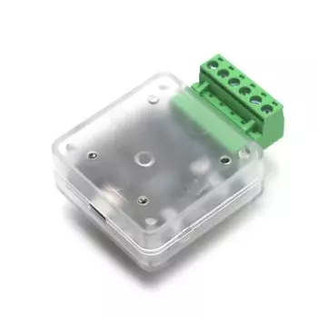 MBUS Master Slave BUS Reading Converter модуль Dykbcells