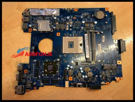 MBX-269 DA0HK5MB6F0 REV : F материнская плата для ноутбука Sony серии SVE151, видеочип для ноутбука 7670 м