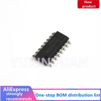 MC3361BP MC3361 SOP16 IC новая фотография 10 шт./партия