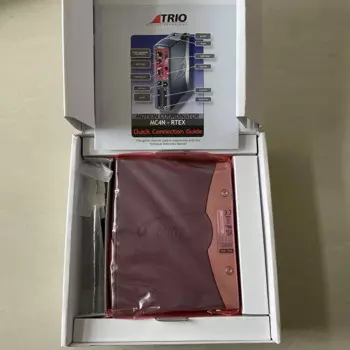 MC4N_RTEX P906 P909 Контроллер движения для TRIO