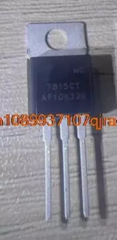 MC7815CT TO220