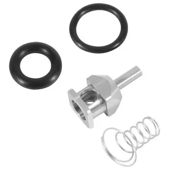 MC-300 топливный обратный клапан, Ремонтный комплект, подходит для моделей Harley 2001-2022, мотоциклетные инструменты