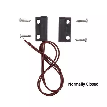 Магнитный датчик двери Aideepen MC-38