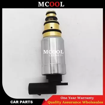 MC-87 DCS17E DCW17F автоматический контрольный клапан компрессора переменного тока для AUDI A3 SEAT VW Volkswagen Golf Jetta 1K0820803H 1K0820803N 1K0820859D