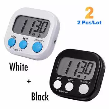 MCDFL Цифровой таймер